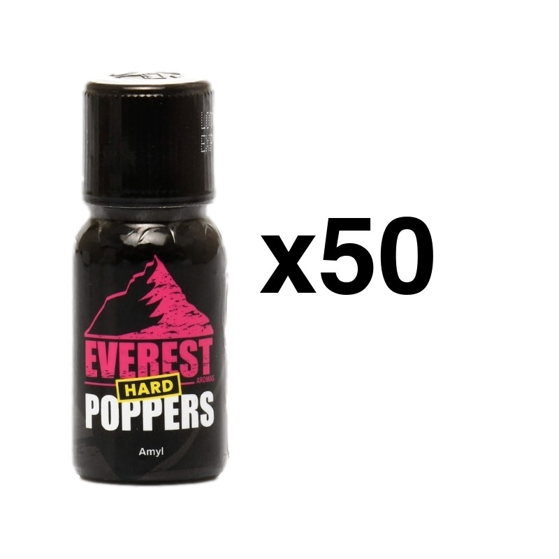 Everest Aromas EVEREST HARD 15 ml x50